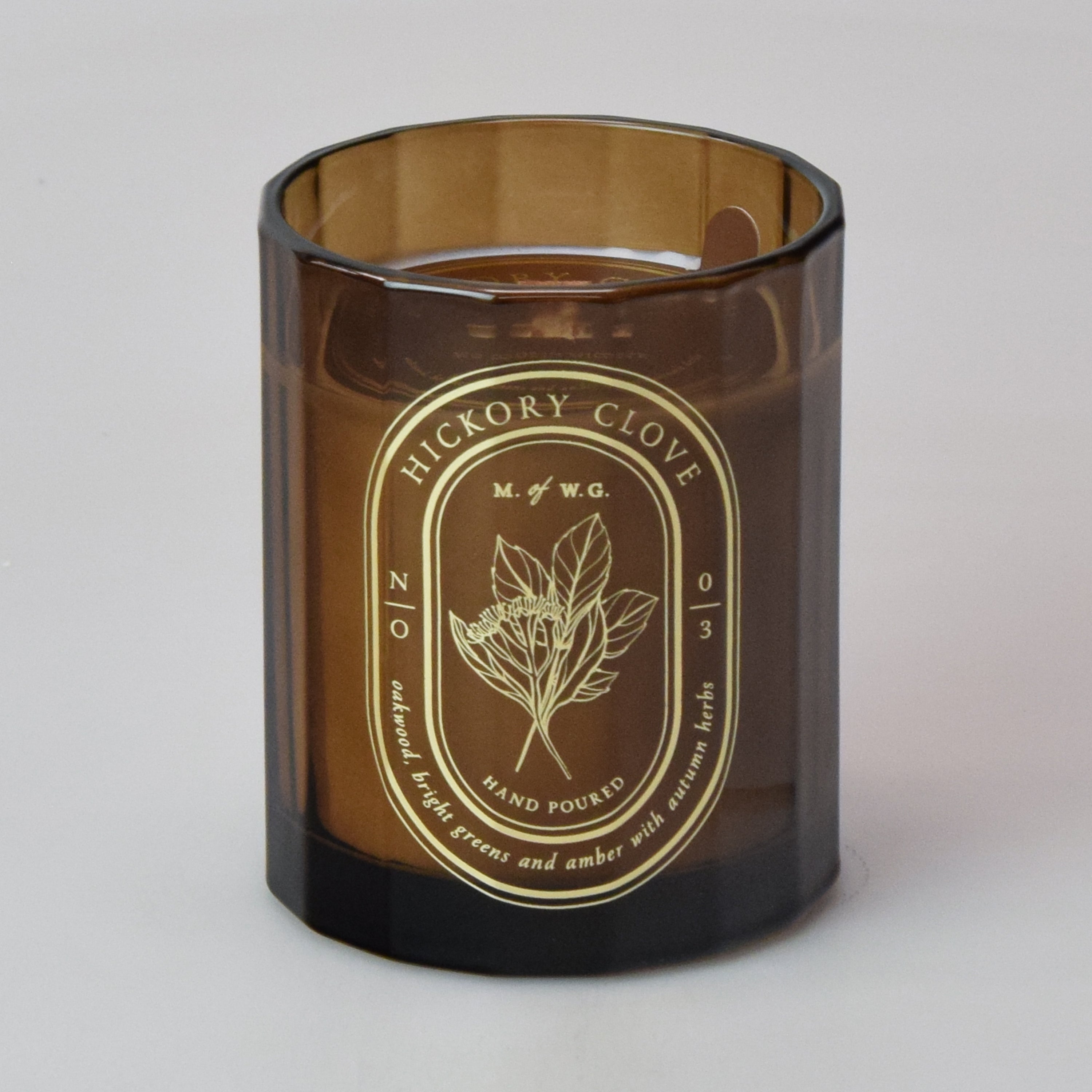 Hickory Clove – Makers of Wax Goods
