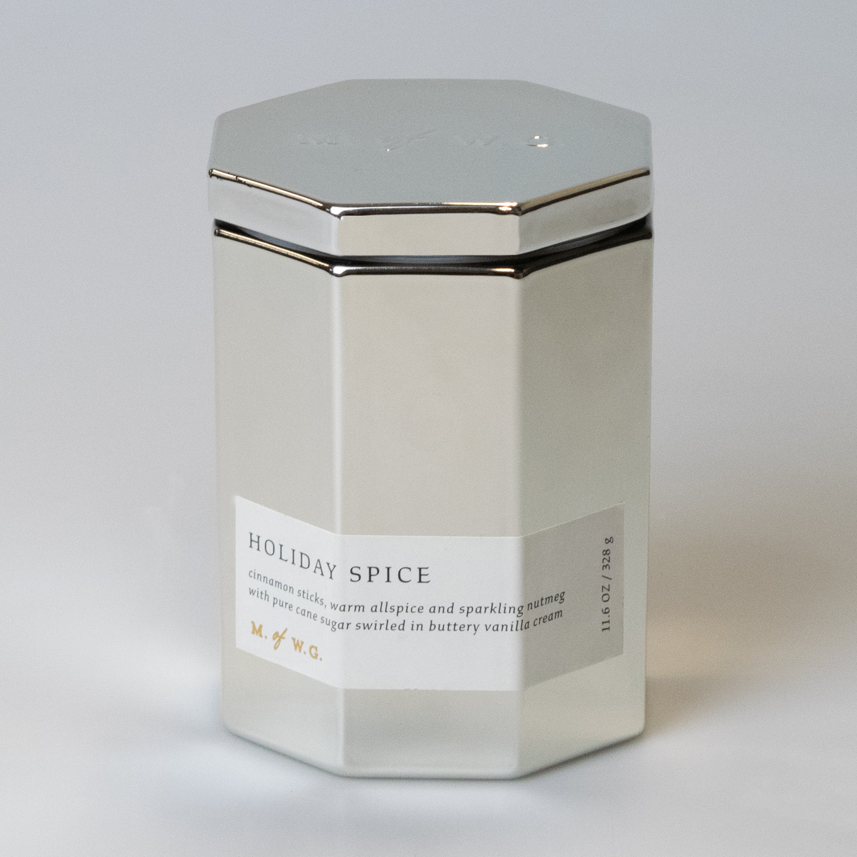 Holiday Spice – Makers of Wax Goods