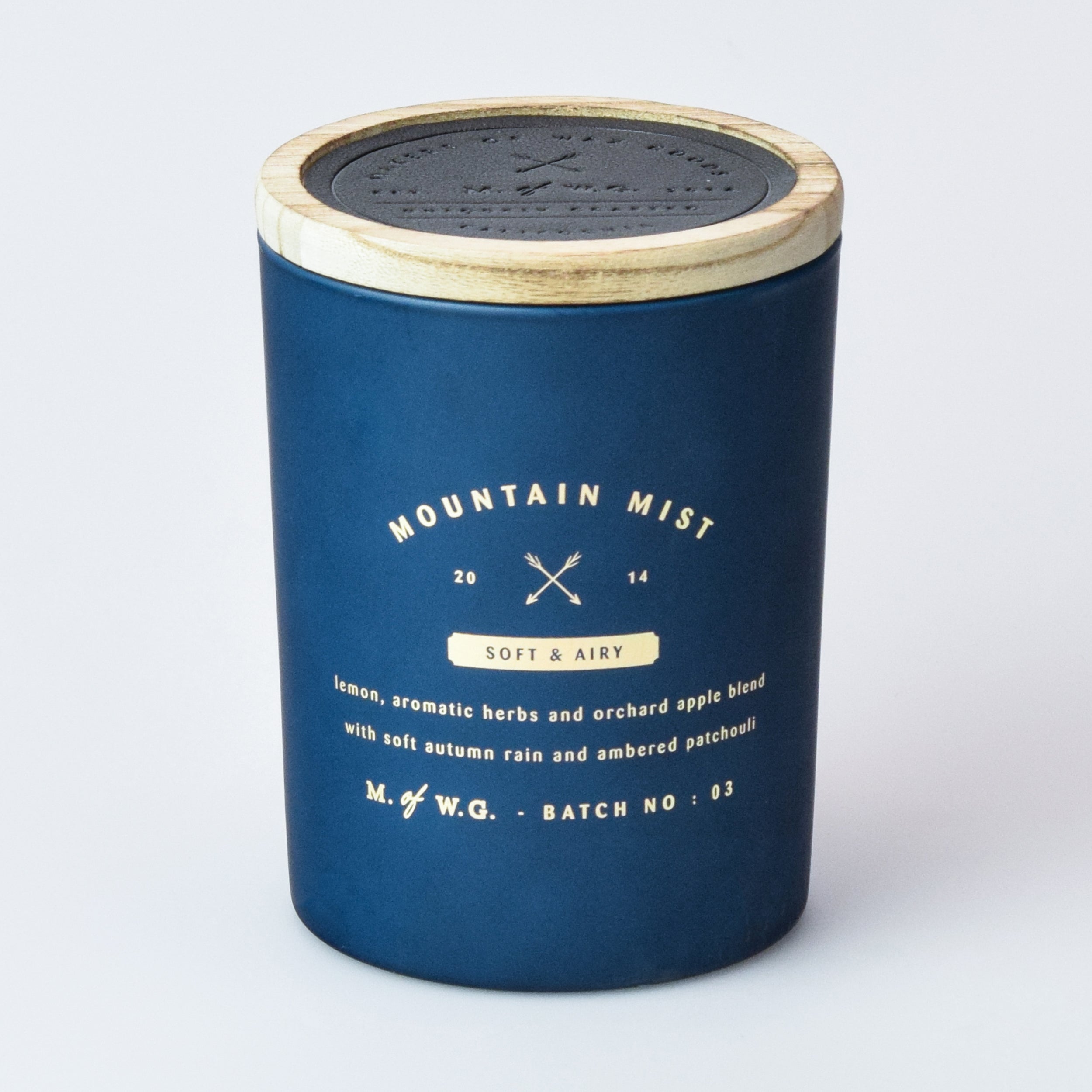 Visvim Subsection Blaise Mautin Candle | LN-CC