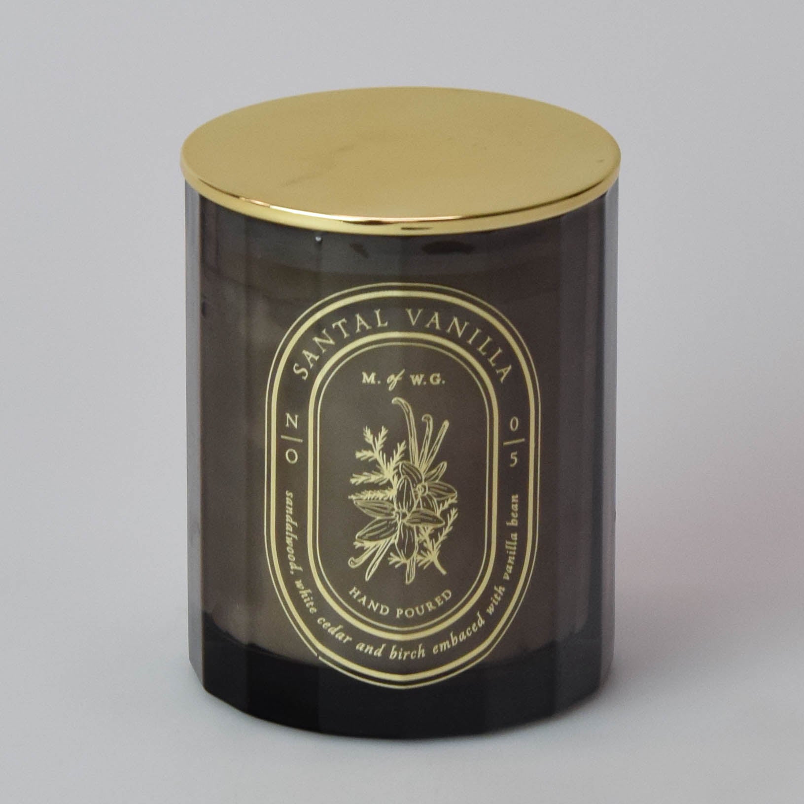 stronger you tobacco Emporio Armani Stronger with You Tobacco