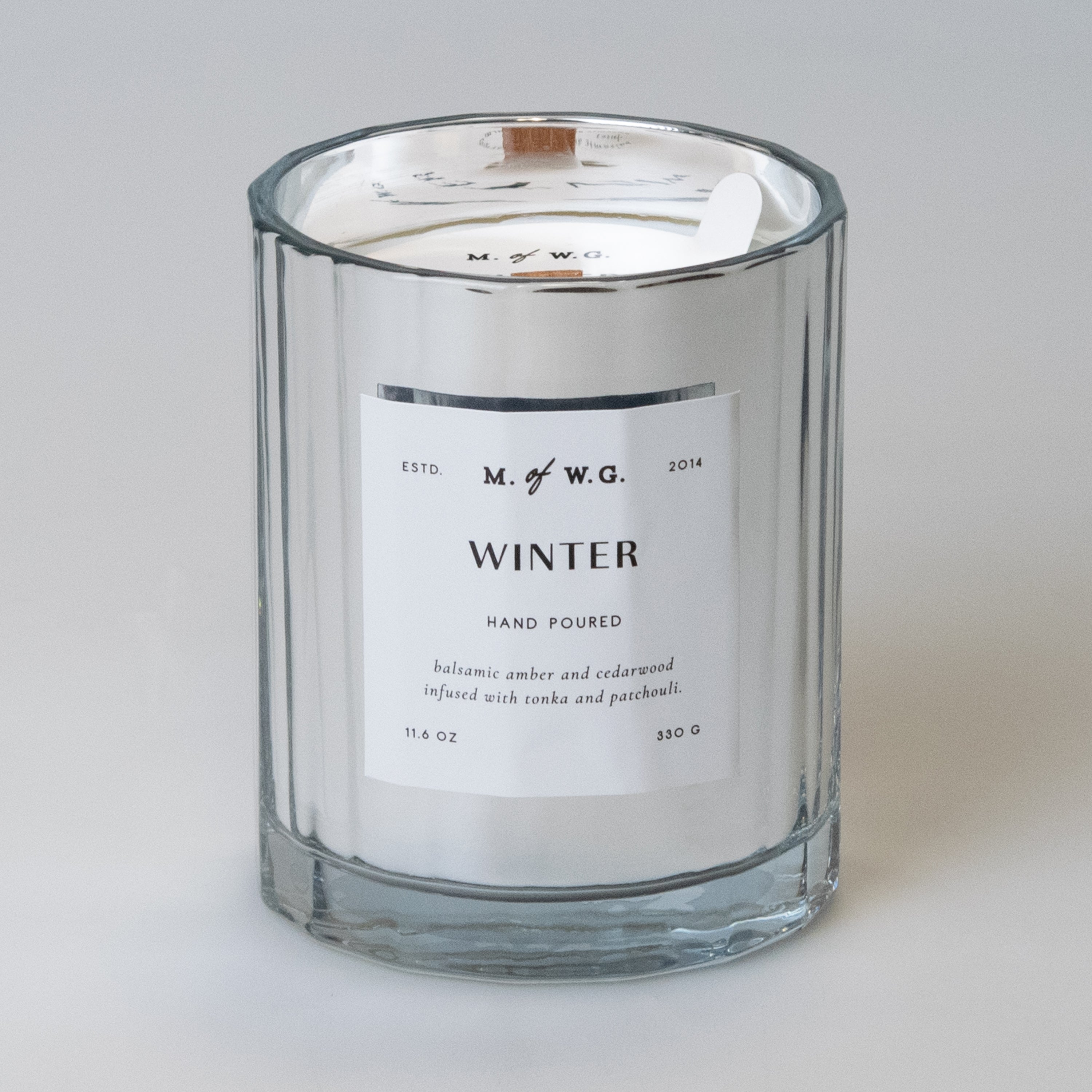 Winter – Makers of Wax Goods