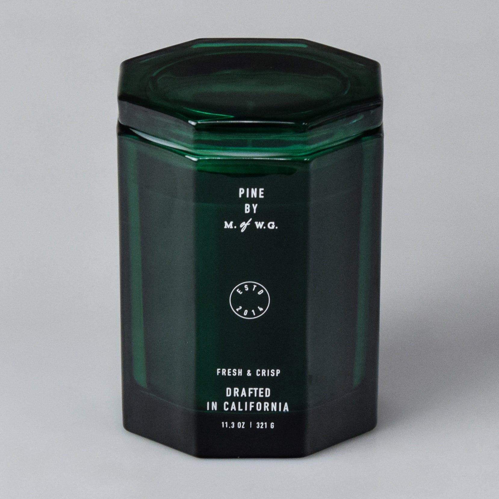 Willow Wax Melter – Beneath The Pines Candle Co.