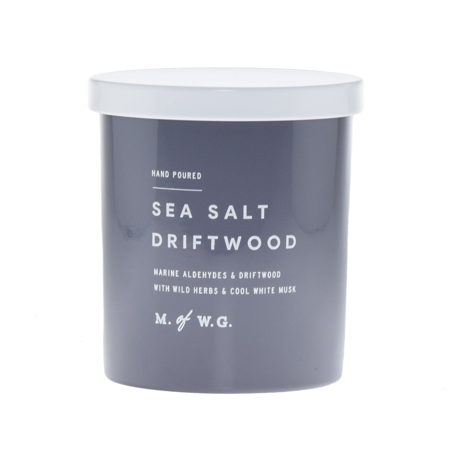 Sea Salt Driftwood – Makers of Wax Goods