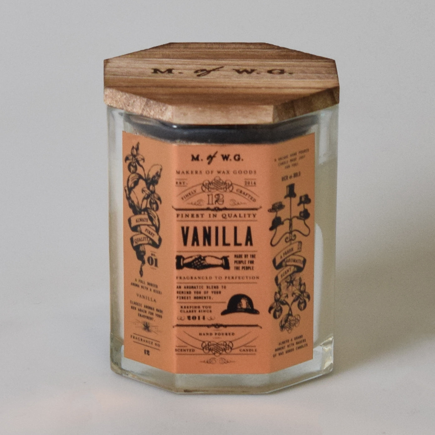 Candle Factory French Vanilla Kerze ab 10,90 €