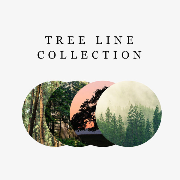 Tree Line Collection
