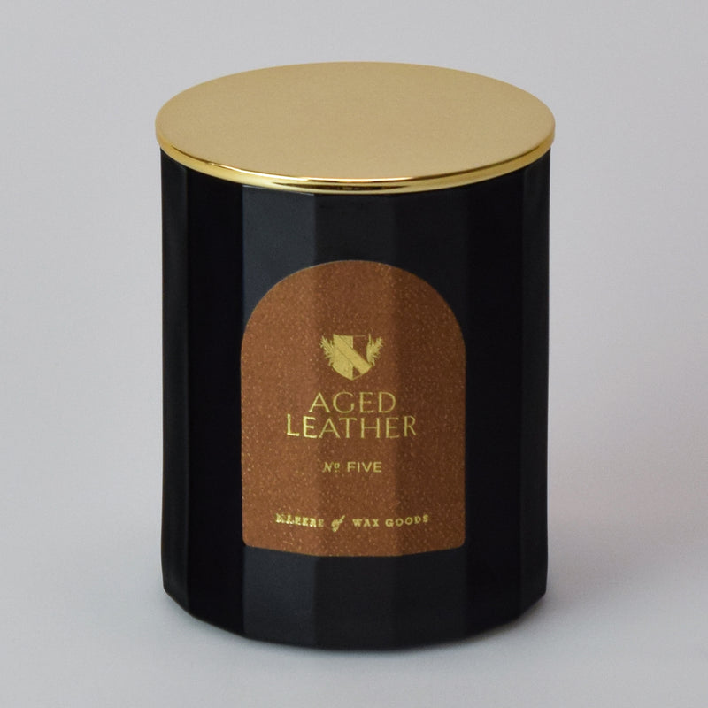 Aged Leather