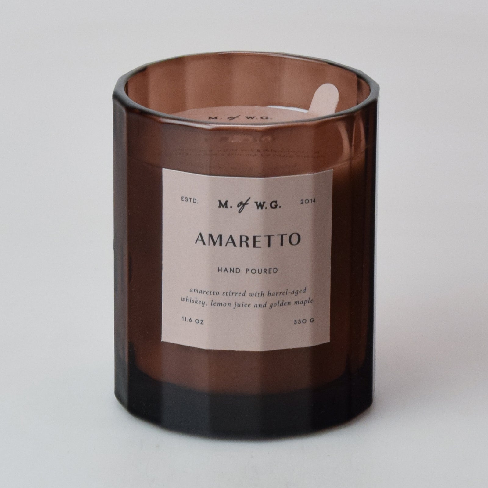 *Amaretto*〜お休み中〜専用 Amaretto – Makers of Wax Goods