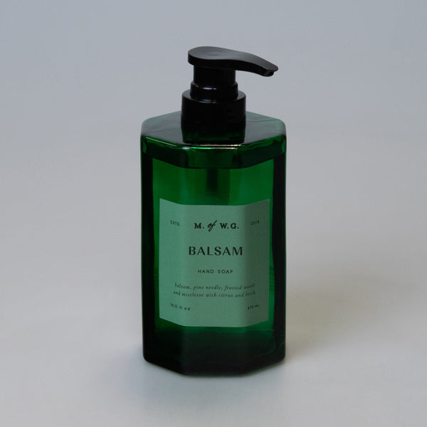 Balsam | Hand Soap