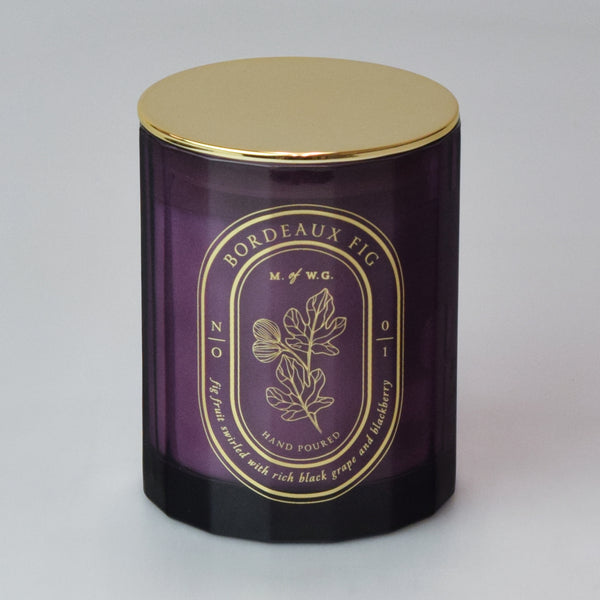 Bordeaux Fig