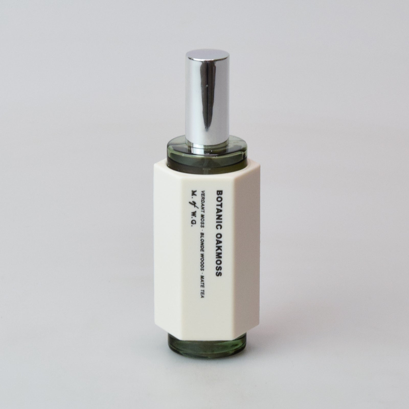 Botanic Oakmoss | Room Spray – Makers of Wax Goods