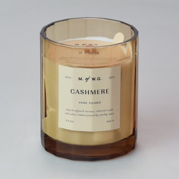 Cashmere