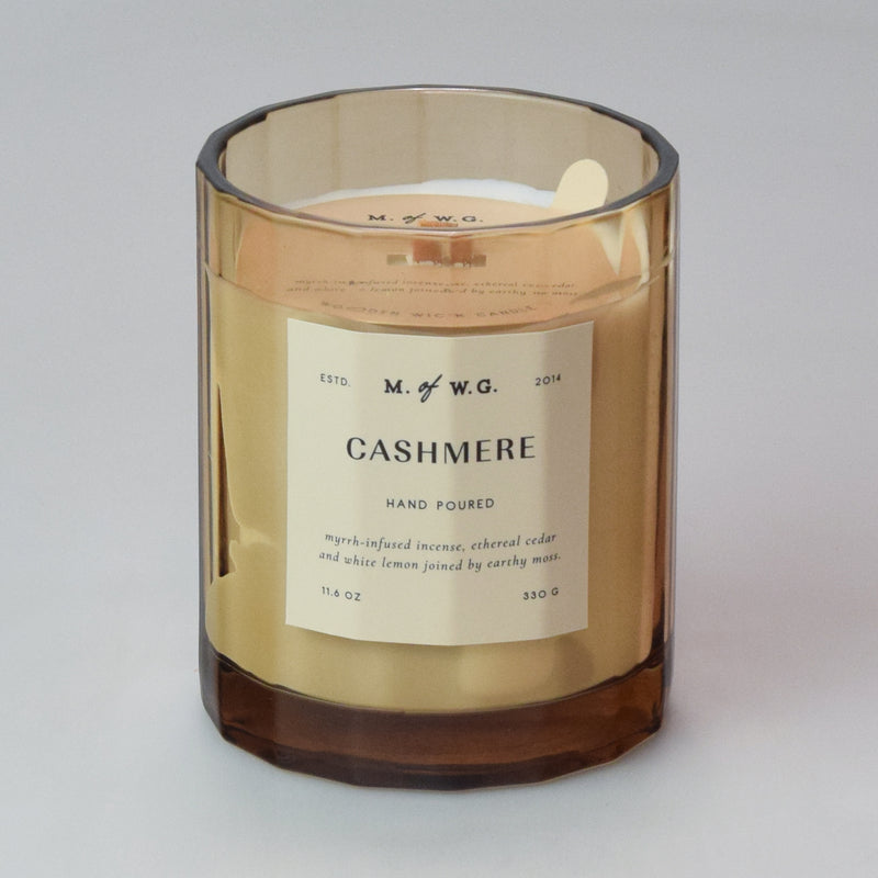 Cashmere
