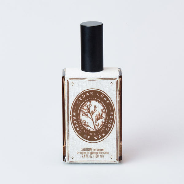 Cedar Leaf | Room Spray