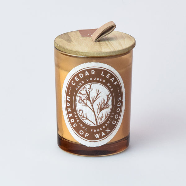 Lorraine's Hand Poured Coconut Wax Candles – Makerhoods