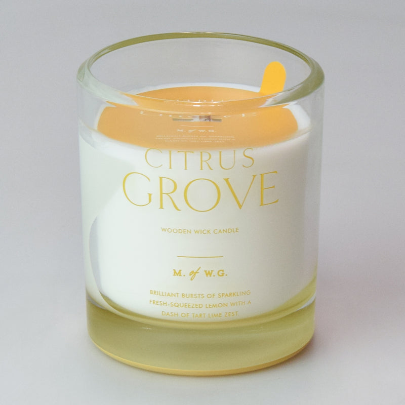 Citrus Grove