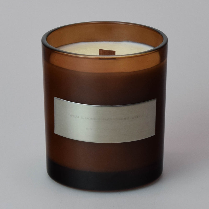 Mahogany Suede
