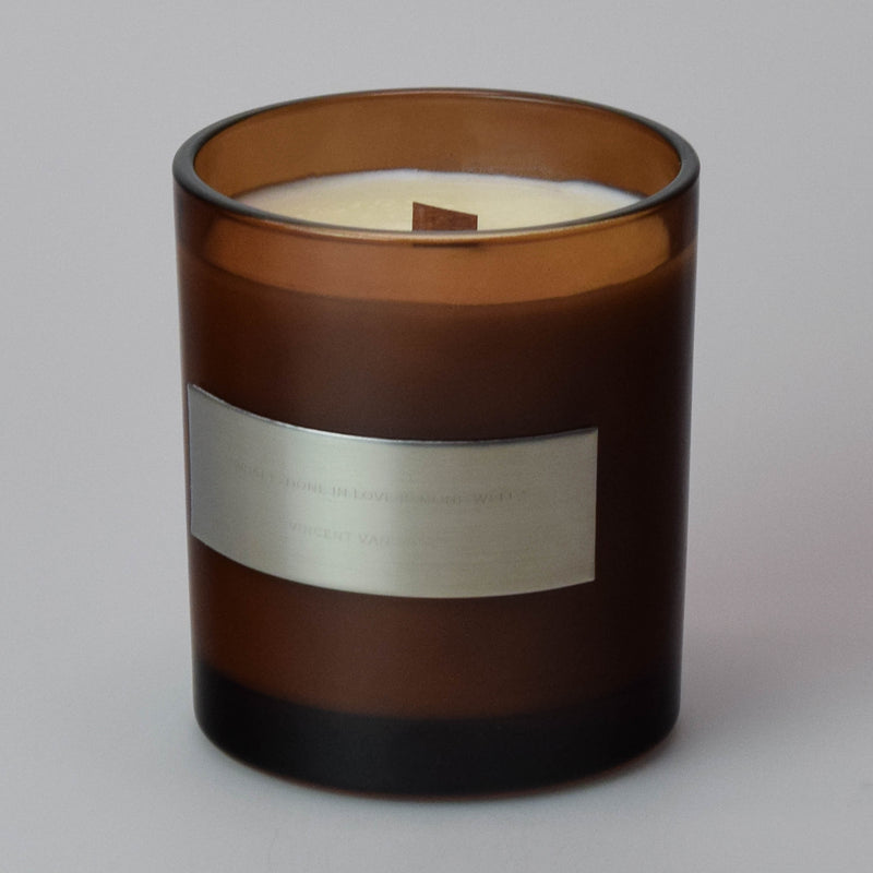 Mahogany Suede