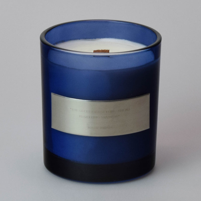 Sandalwood Fougère