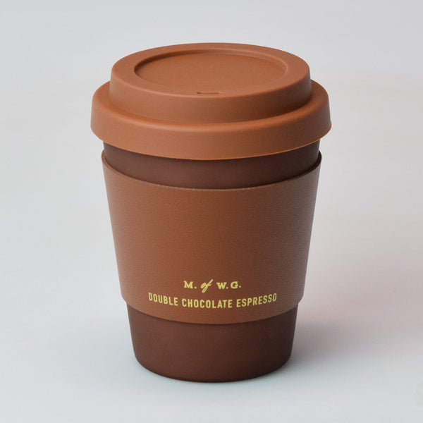 Double Chocolate Espresso