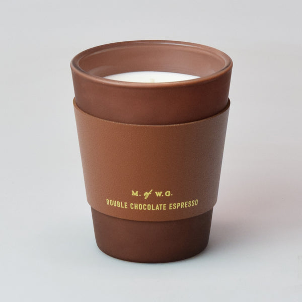 Double Chocolate Espresso