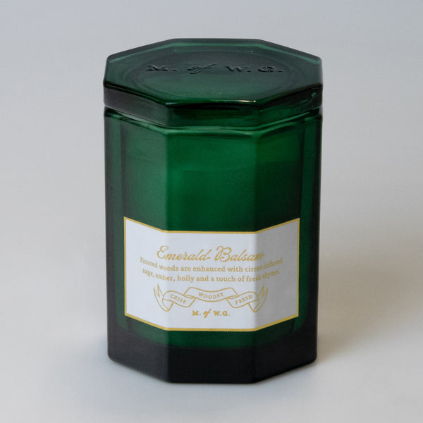 Emerald Balsam