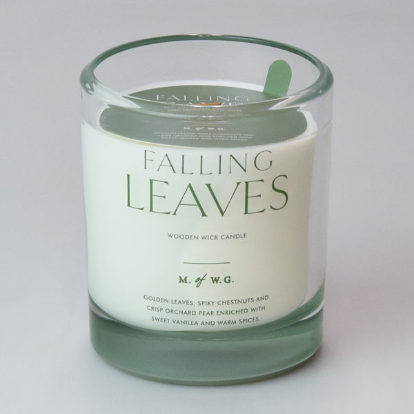Falling Leaves