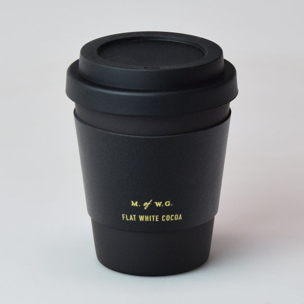 Flat White Cocoa