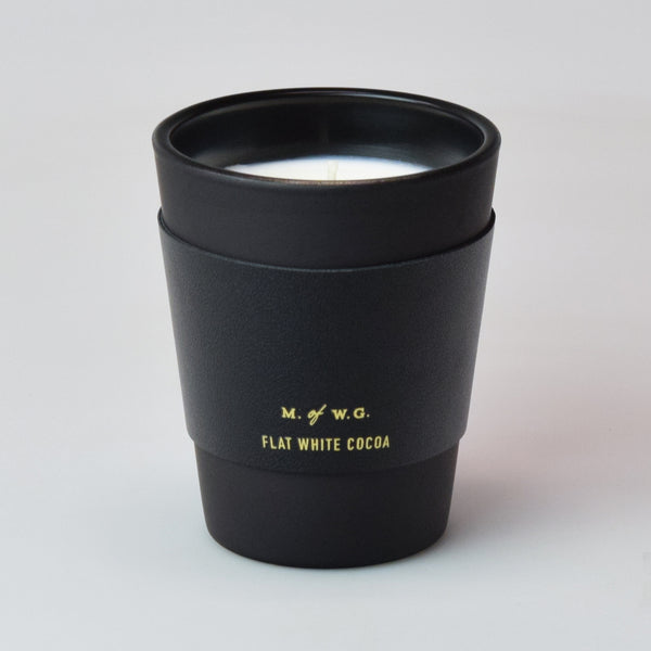 Flat White Cocoa