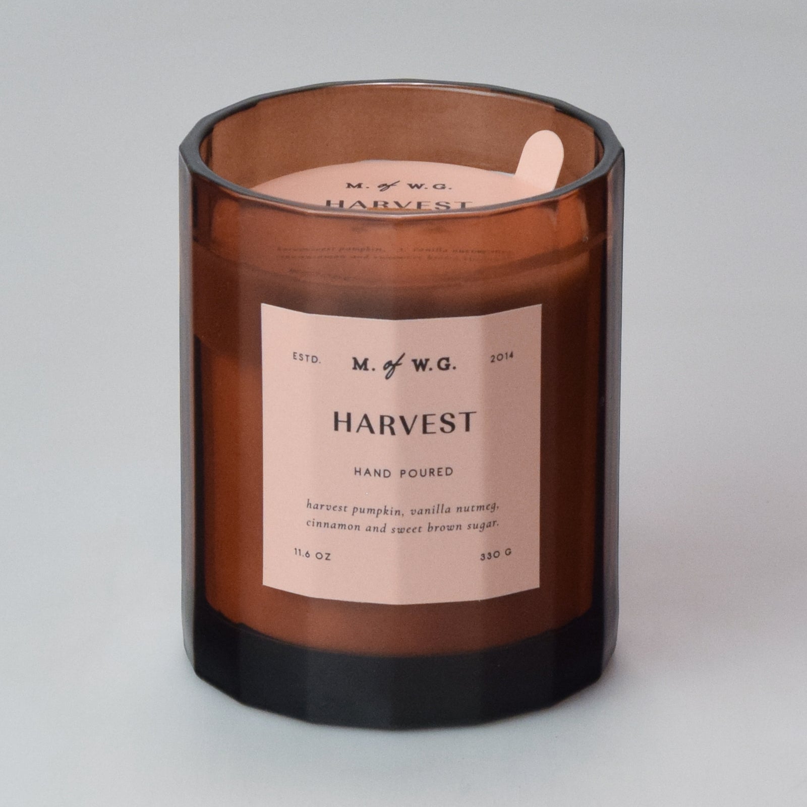 Harvest – Makers of Wax Goods