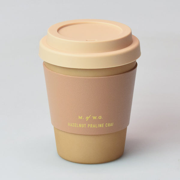 Hazelnut Praline Chai