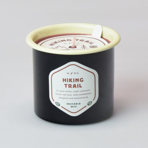 Hiking Trail