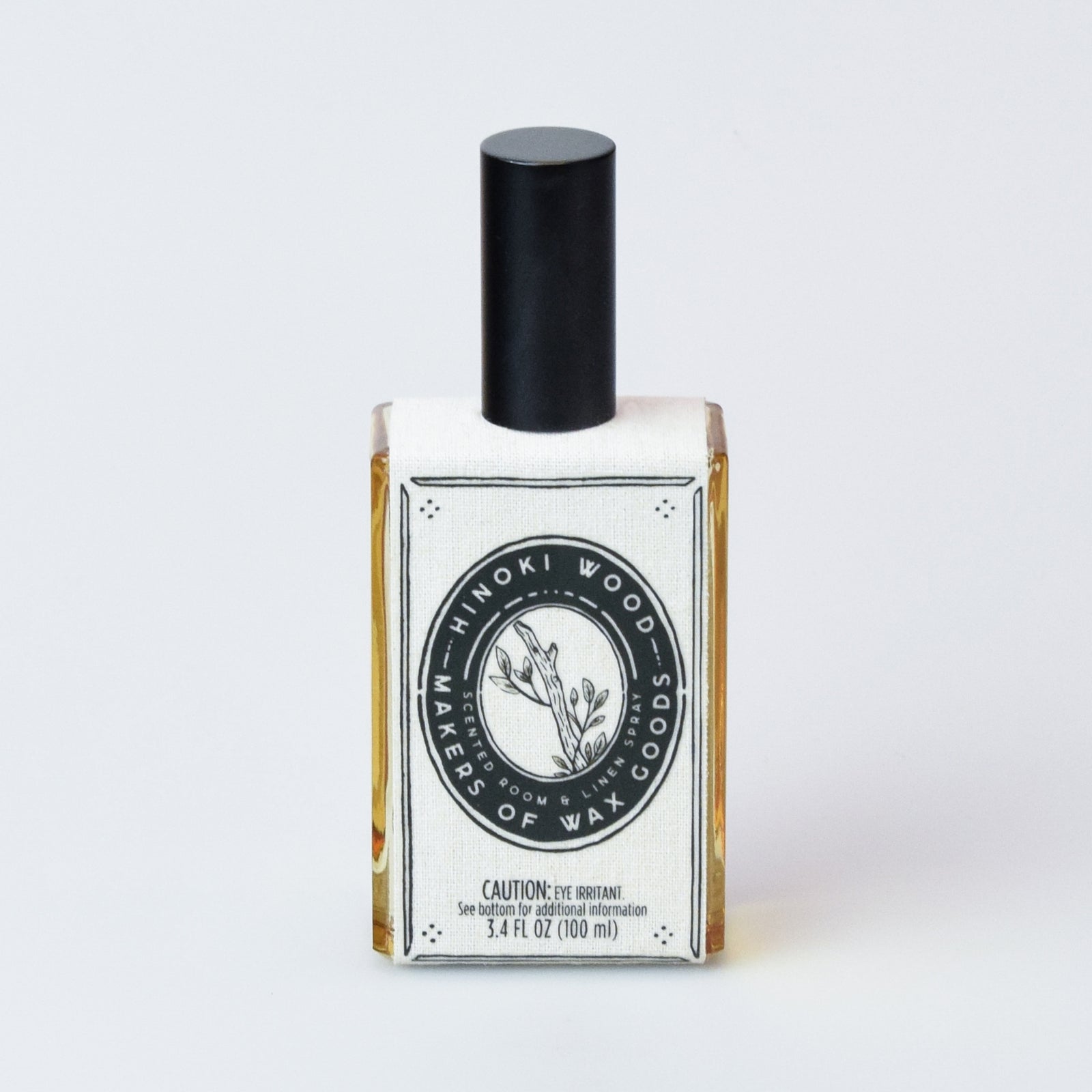 Hinoki Wood | Room Spray – Makers of Wax Goods