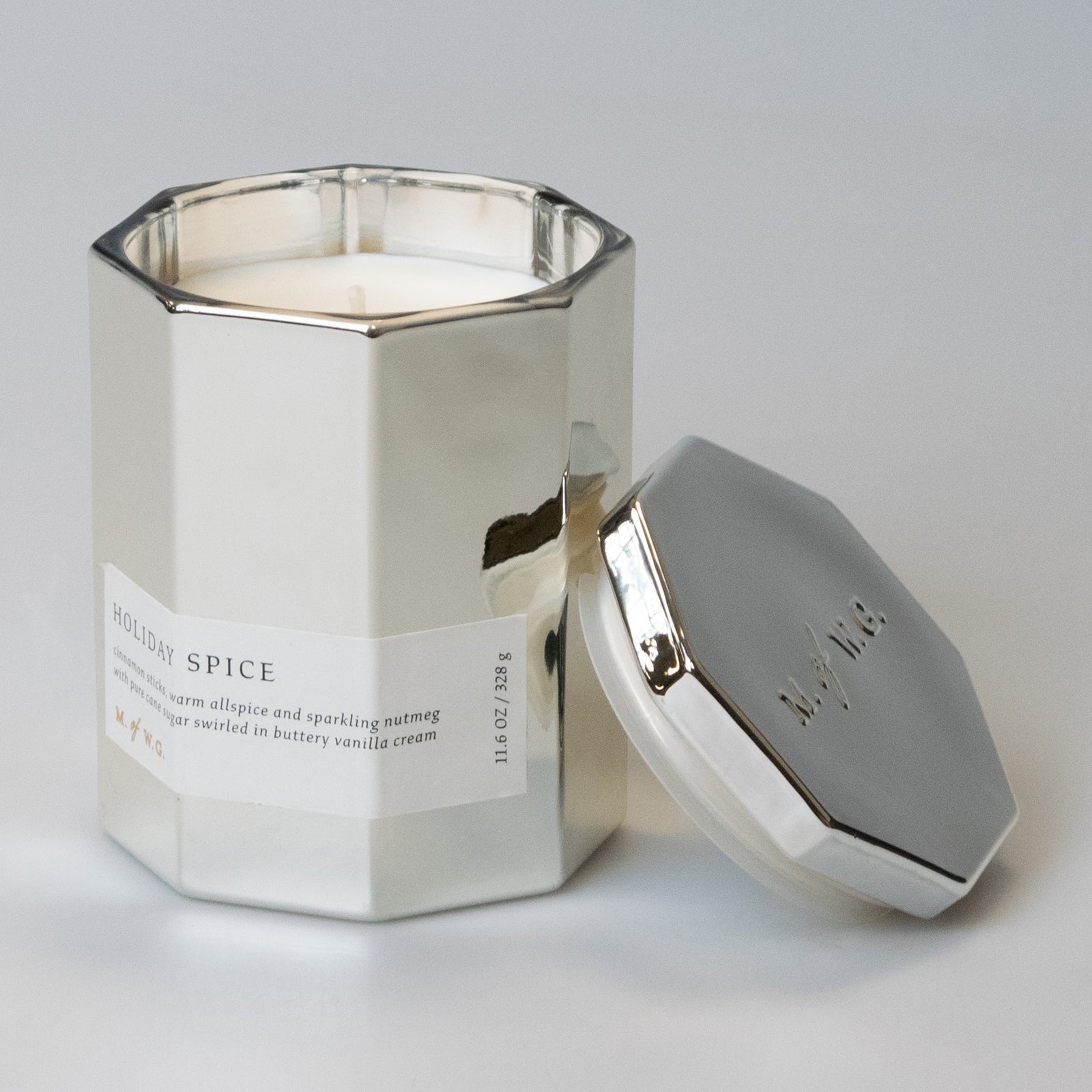 Holiday Spice – Makers of Wax Goods