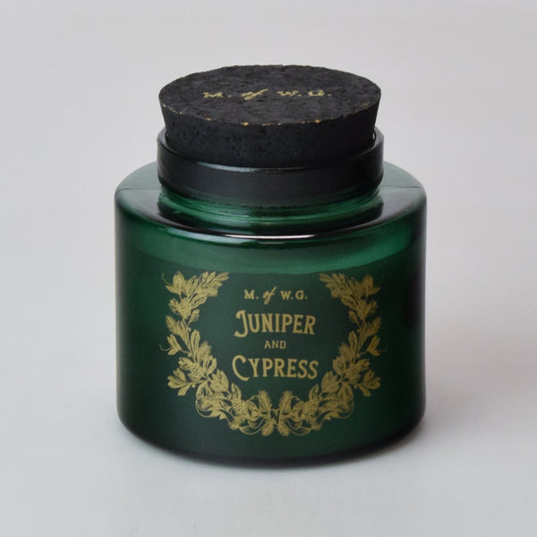 Juniper & Cypress