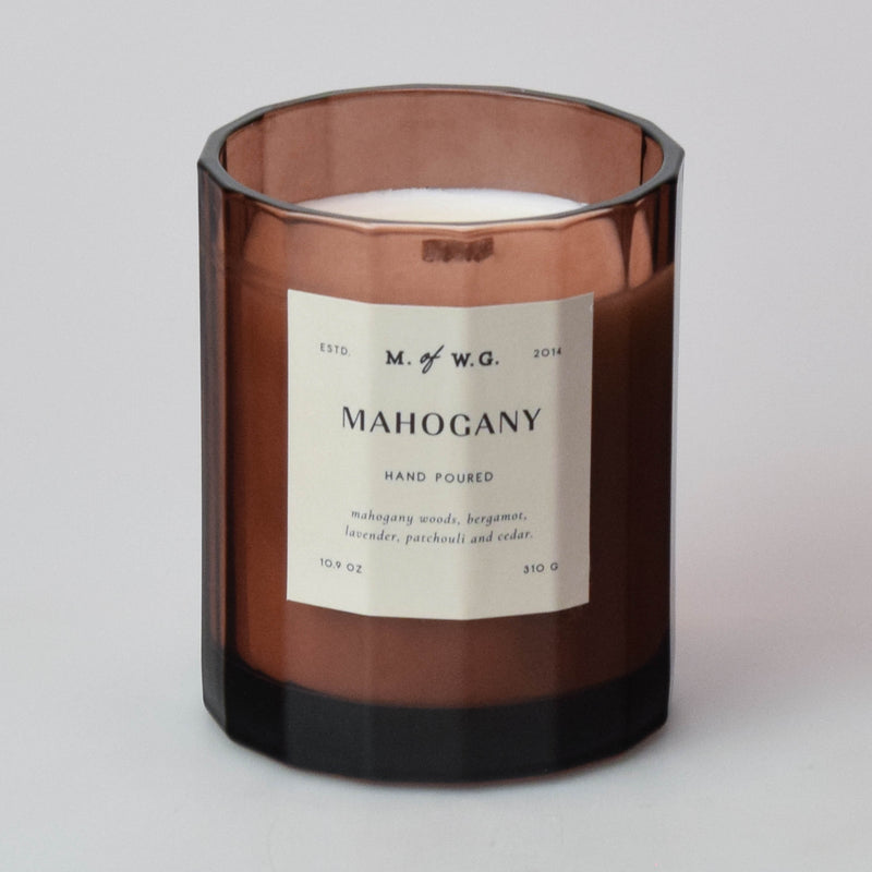 Mahogany