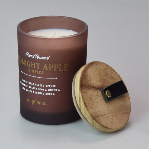 Midnight Apple & Spice