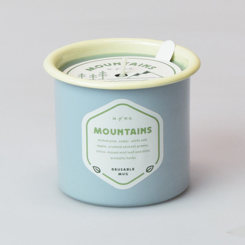 Mountains