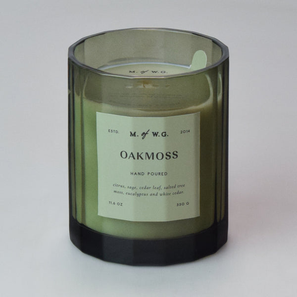 Oakmoss