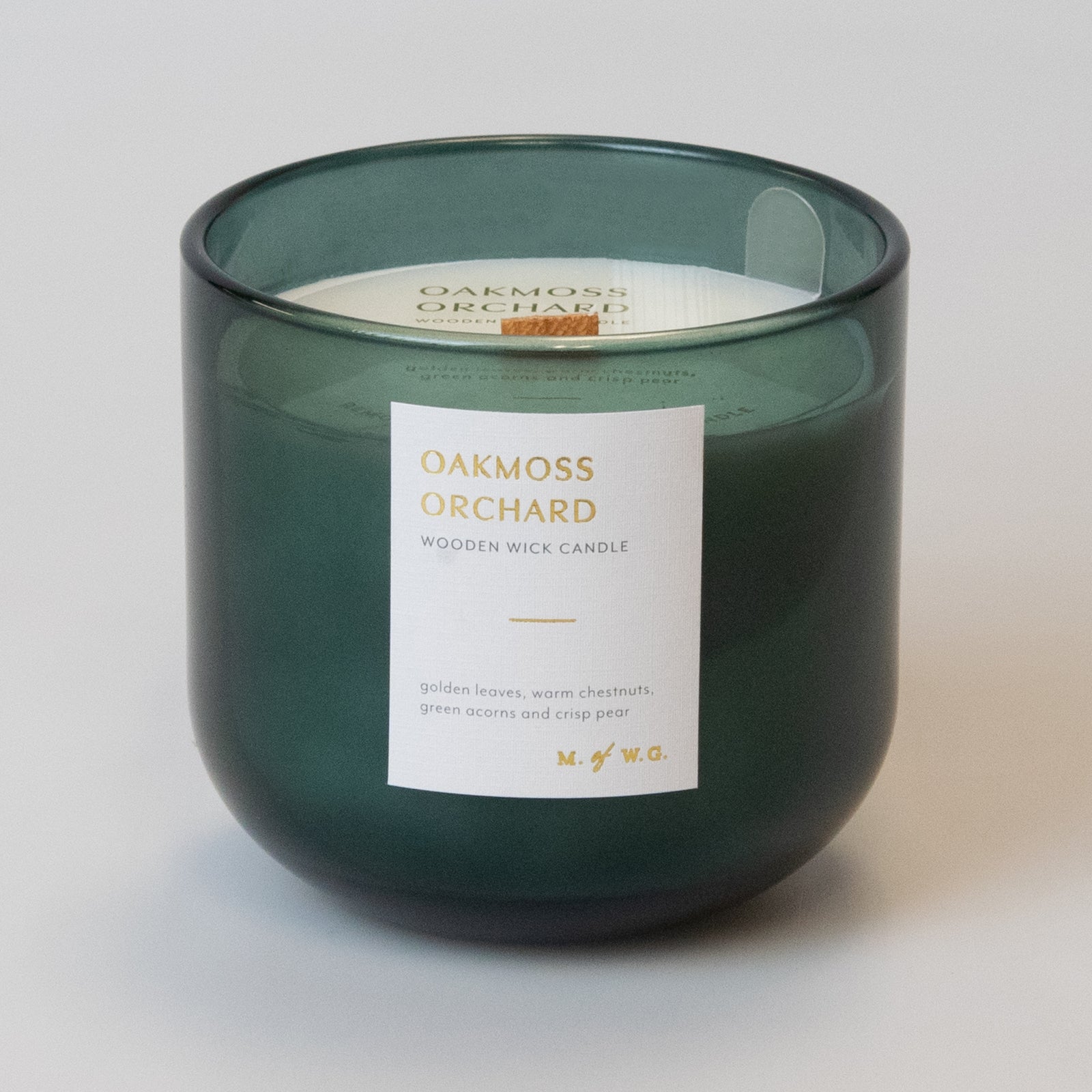 Oakmoss Orchard – Makers of Wax Goods