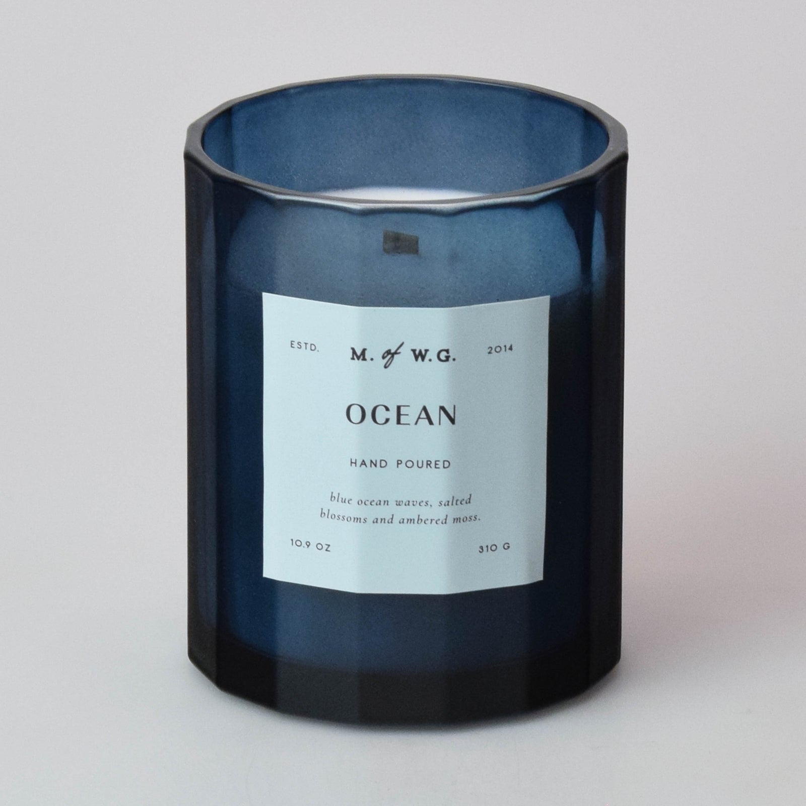 Ocean – Makers of Wax Goods