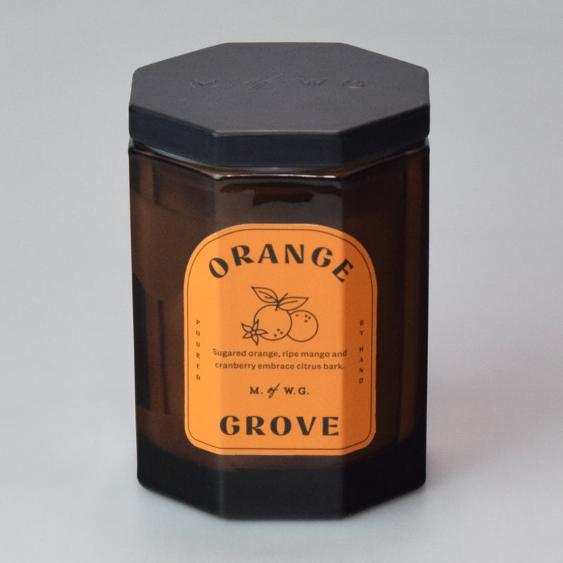 Orange Grove