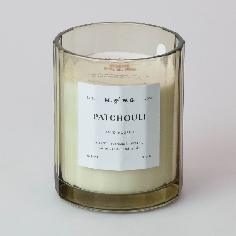 Patchouli