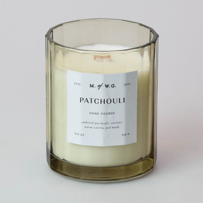 Patchouli