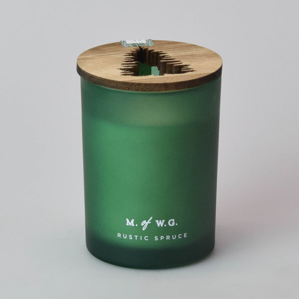 Smoked Vanilla  Reed Diffuser – Makers of Wax Goods