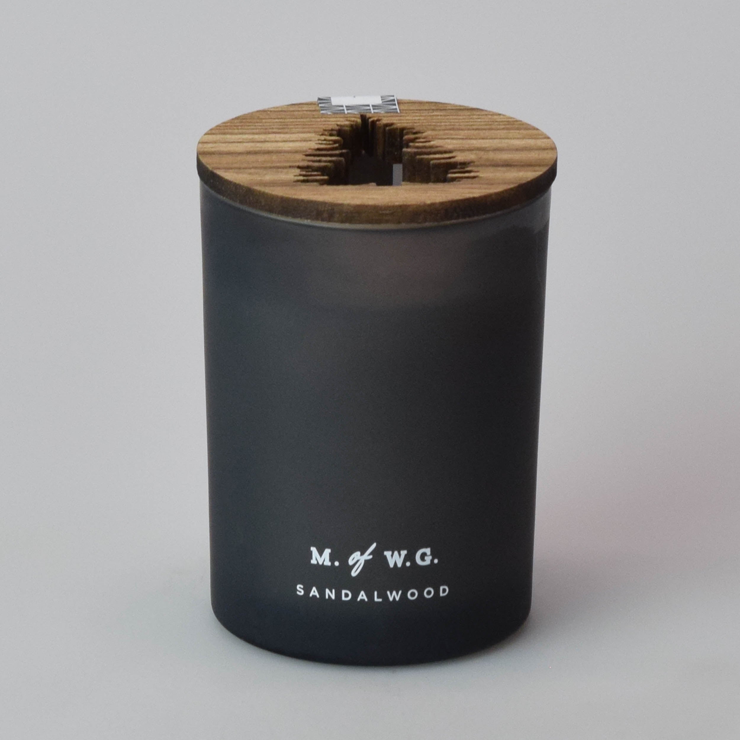 Sandalwood Makers of Wax Goods