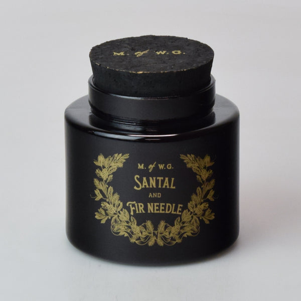 Santal & Fir Needle