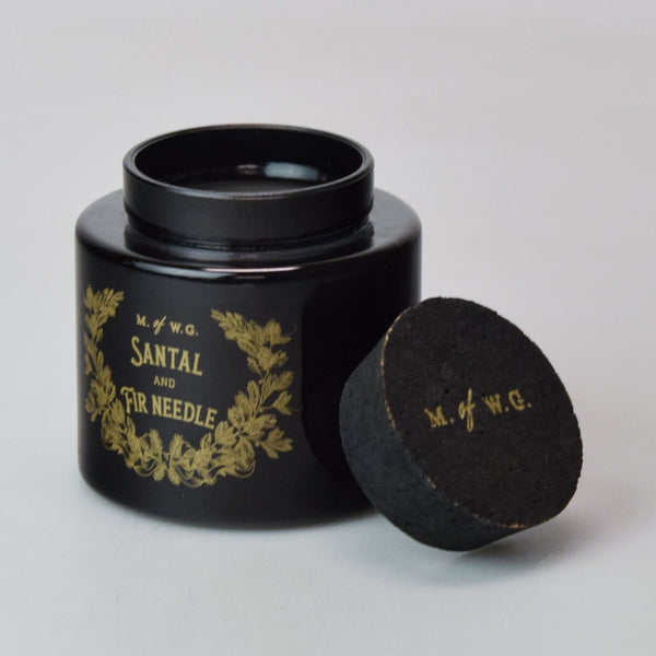 Santal & Fir Needle
