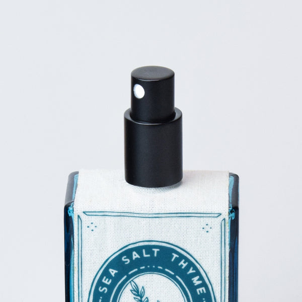 Sea Salt Thyme | Room Spray
