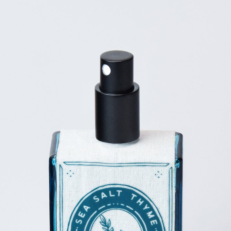 Sea Salt Thyme | Room Spray