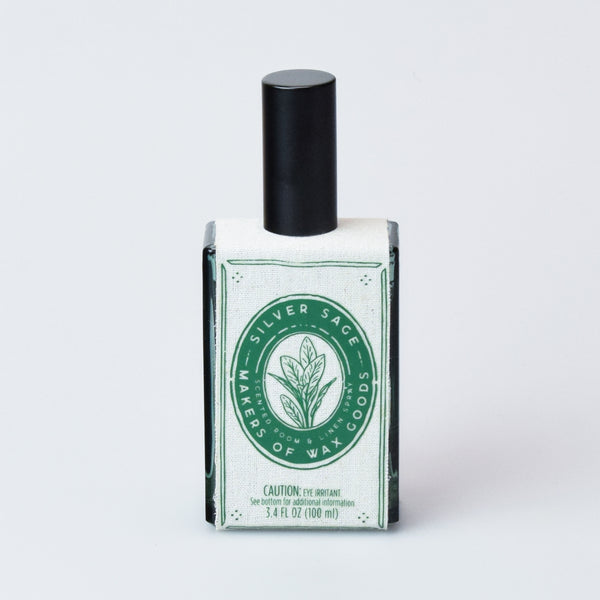 Silver Sage | Room Spray